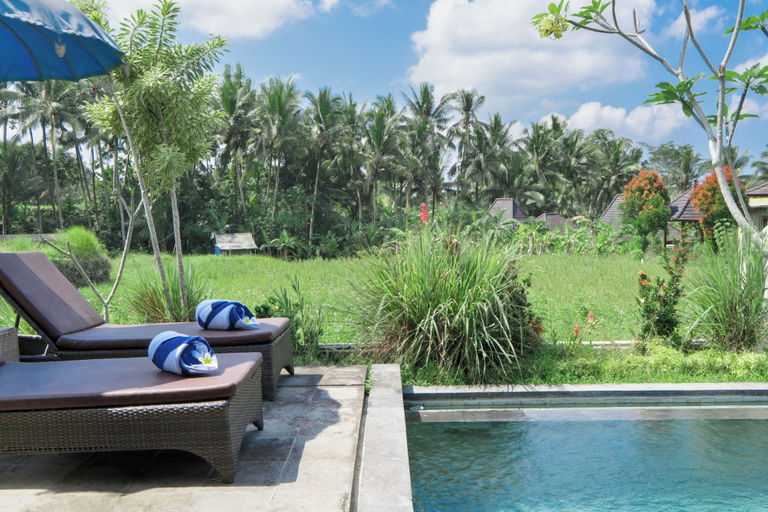 Sport & Beauty 5, Masia Villa Ubud, Gianyar