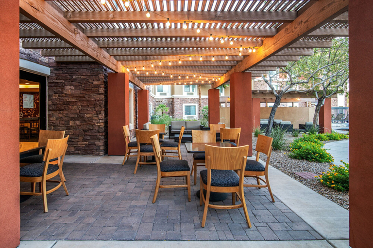 Food & Drinks 5, TownePlace Suites by Marriott Las Vegas Henderson, Clark