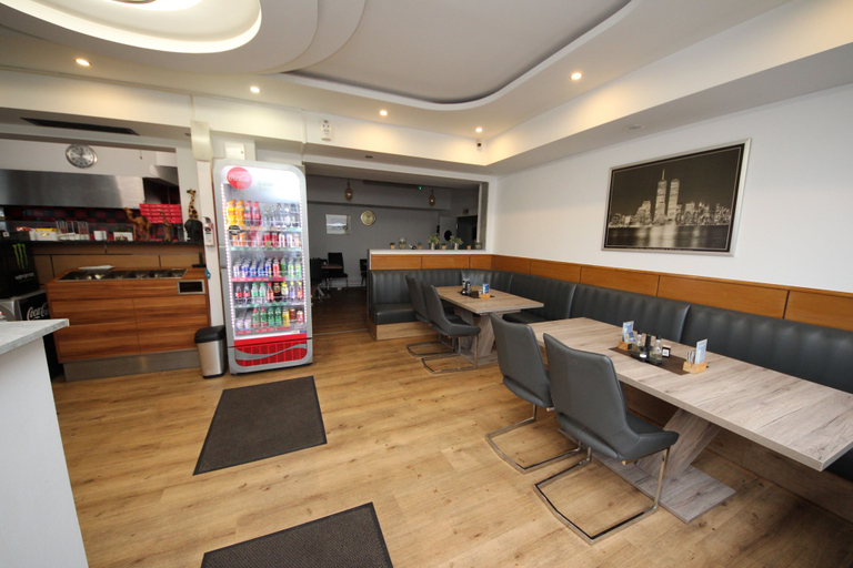 Food & Drinks 4, Hotel Kleinmünchen, Linz