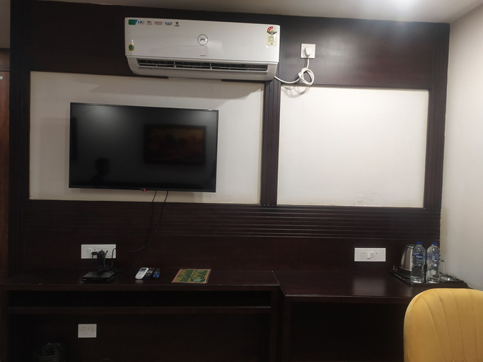 Others 5, Fressotel Shanti Heritage, Dehradun