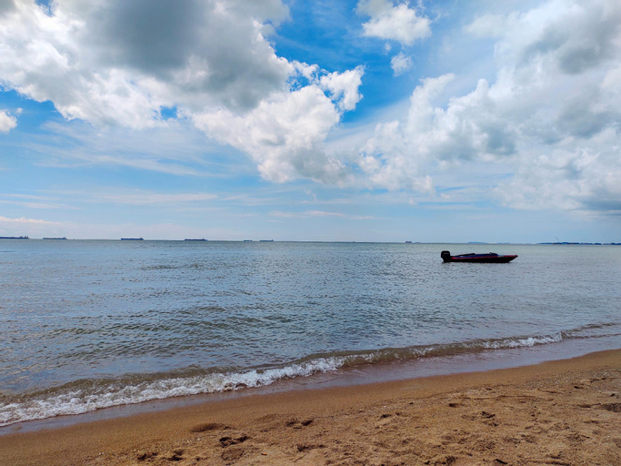 Nearby Landmark 5, Kemunting Beach Resorts, Alor Gajah