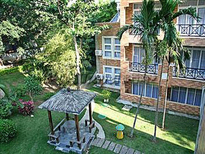 Exterior & Views 4, Huan Dao Beach hotel, Sanya