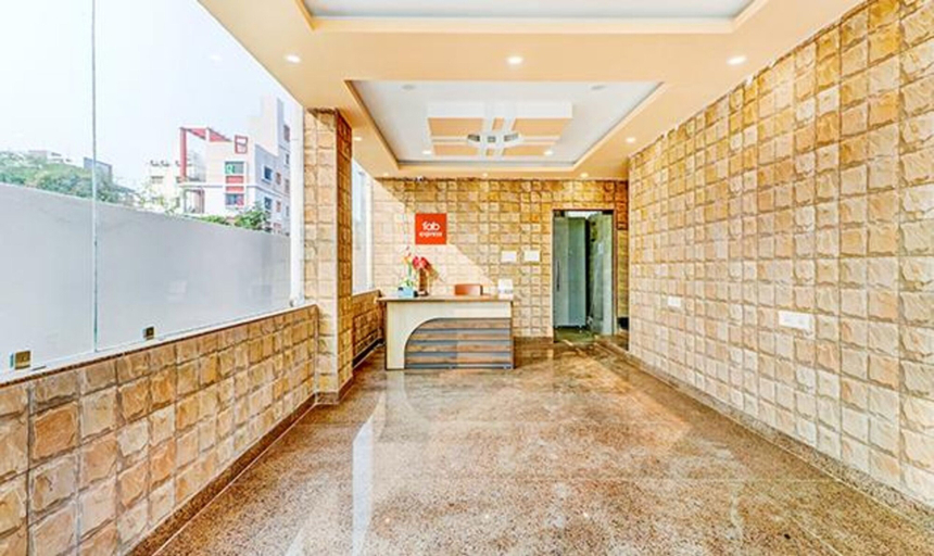 Others 5, Fabexpress Stone Inn, North 24 Parganas