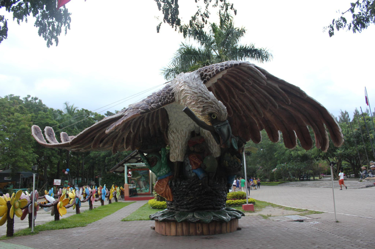 Bahay ni Asik - Homestay, Davao City