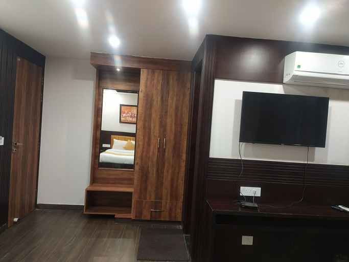 Others 4, Fressotel Shanti Heritage, Dehradun