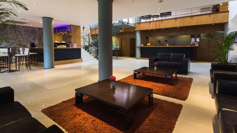 Public Area 2, Radisson Hotel Hotel Colonia del Sacramento, n.a540