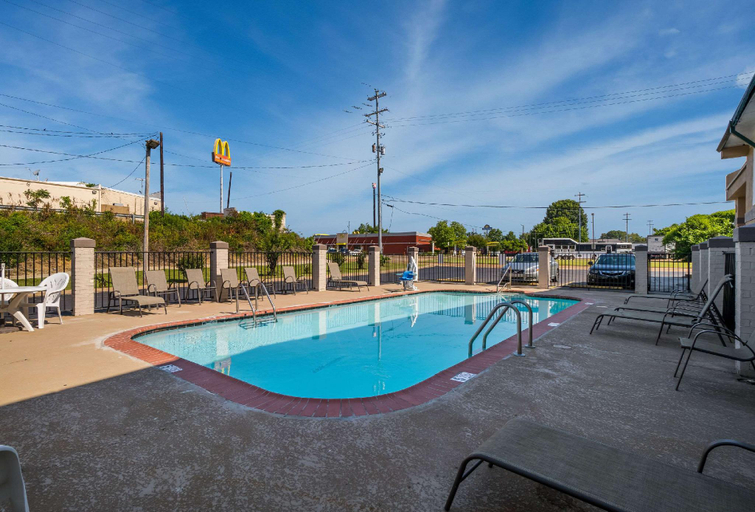 Others 5, Quality Inn Brownsville, Haywood