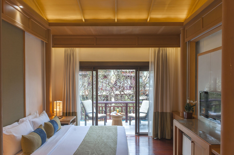 Bedroom 15