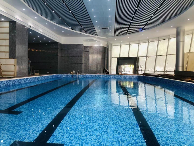 Sport & Beauty 3, Fenggang Gladden Hotel, Dongguan