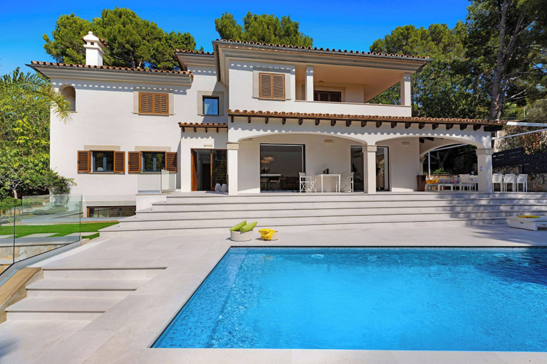 Sport & Beauty 5, Villa Zafiro, Baleares
