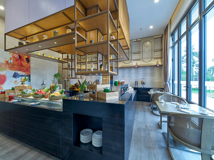 Others 3, Zhenru Hotel, Hainan