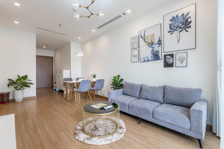 Beautiful Apartment in the Center of Hanoi, Từ Liêm