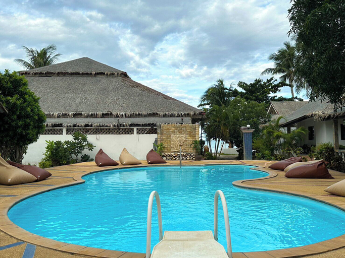 Sport & Beauty 5, Phuwadee Resort & Spa, Ko Phangan