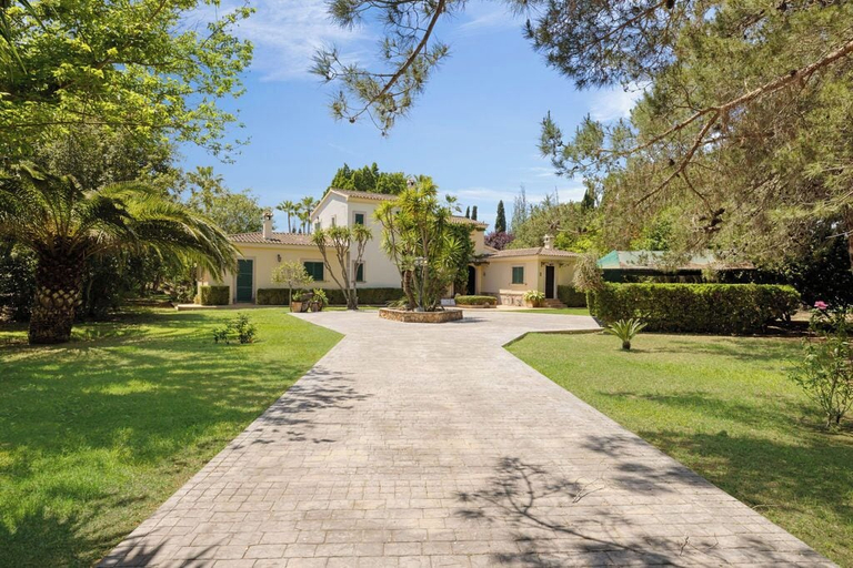 Exterior & Views 2, Villa Santa Maria, Baleares