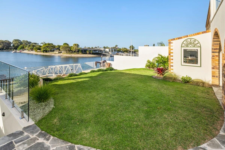 Others 4, Waterfront Bliss Tranquil Maroochydore Canal Home, Maroochy - Maroochydore