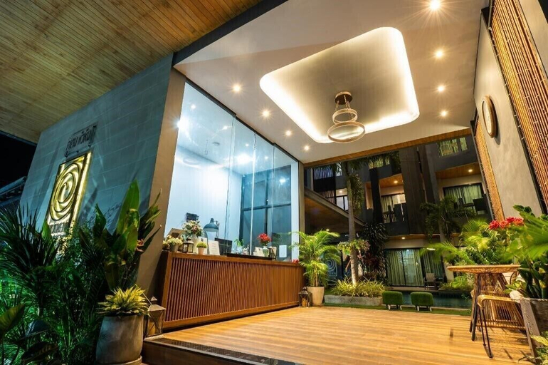 Others 4, Guuden Huahin Hotel, Hua Hin