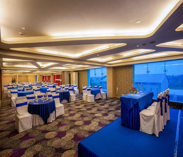 Others 4, Barsana Hotel & Resort Siliguri, Darjiling