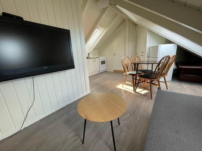 Others 2, Stunning Hilltop Nest Unparalleled Views - Ideal for Tourists  Business, Stavanger