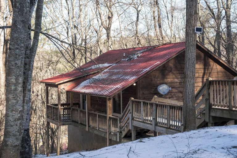 Exterior & Views, Red Feather Cabins 232, Watauga