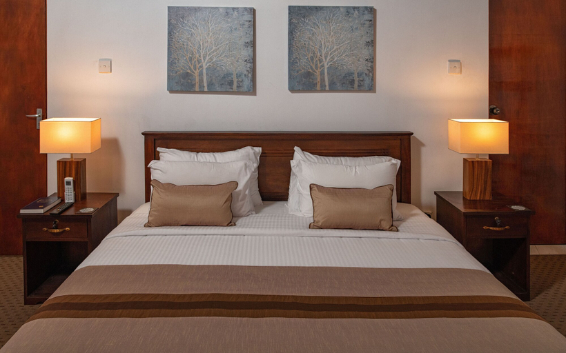 Room 2, Swarga Villa, K.F.G. & G. Korale
