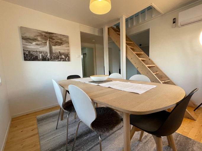 Others 5, Stavanger BnB 10 Nicolas Parking  Generous terrace, Stavanger
