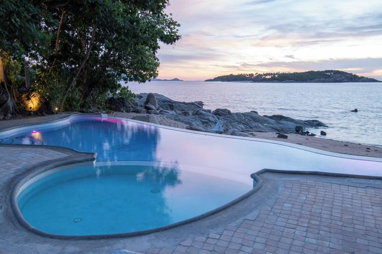 Sport & Beauty 3, Ampersand Resort, Ko Samui
