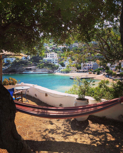 Others 5, Irigoni Studio - Ikaria, North Aegean