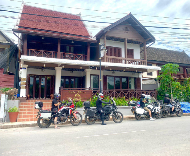 Exterior & Views 1, Villa Deux Rivières Hotel, Luang Prabang