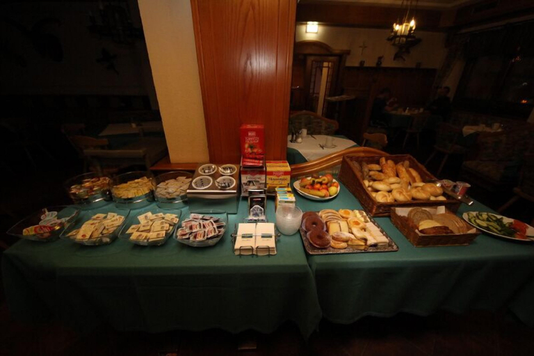 Food & Drinks 5, Hotel Kleinmünchen, Linz