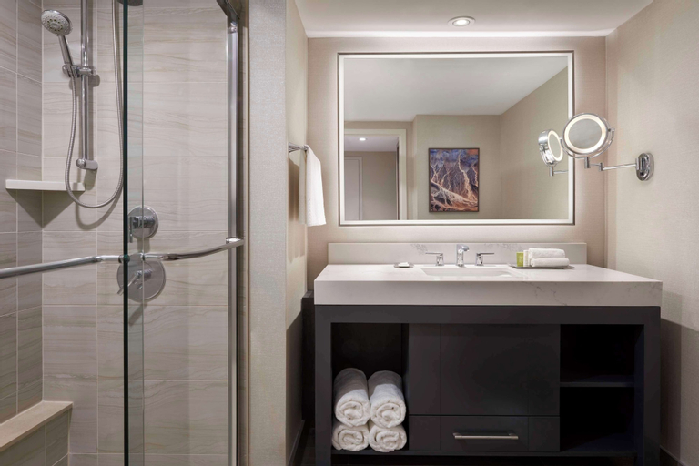 Bathroom 8