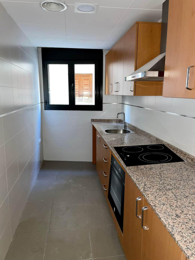 Others 4, Holiday apartment in Lucena del Cid- Basement A Ref 049, Castellón