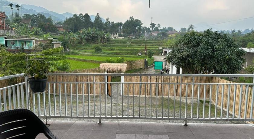 Exterior & Views 5, Villa anni, Bogor