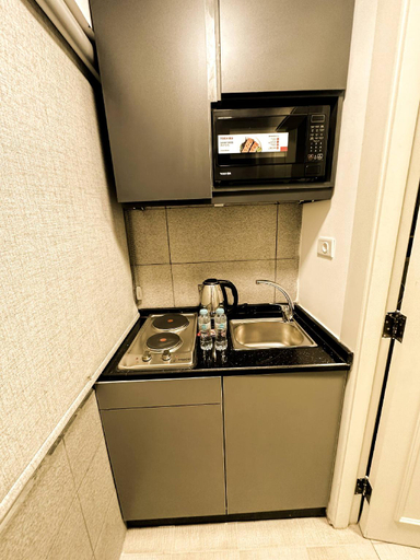 Others 5, central apartment for rent 31, Amman