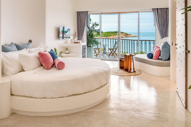 Bedroom 4, Ampersand Resort, Ko Samui