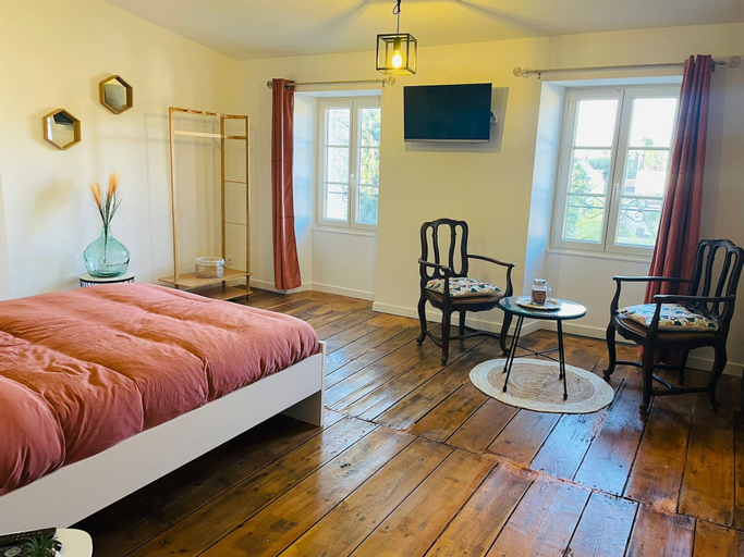 Bedroom 10