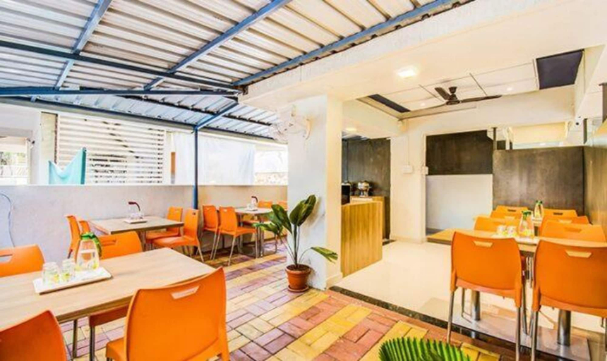Food & Drinks 4, Fabexpress A1 Dalcha, Pune