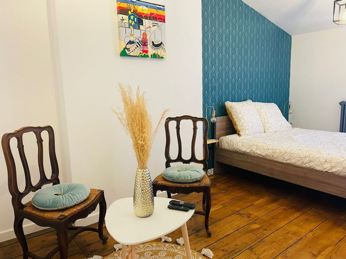 Bedroom 7