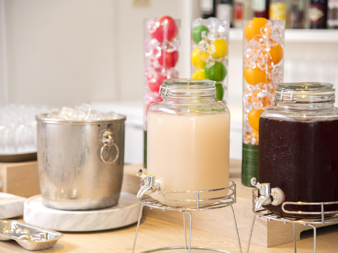 Food & Drinks 5, Hotel Plumm, Yokohama