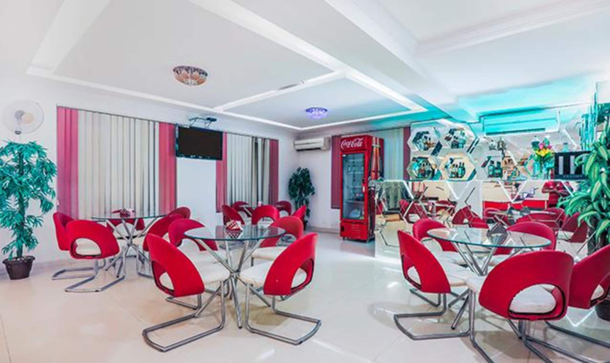 Food & Drinks 3, Fabhotel Anna Waddo, North Goa