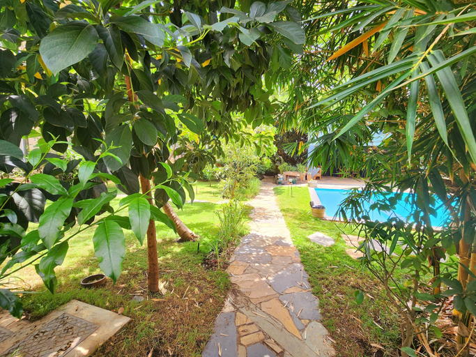 Sport & Beauty 5, Haradali Home, Arusha Urban
