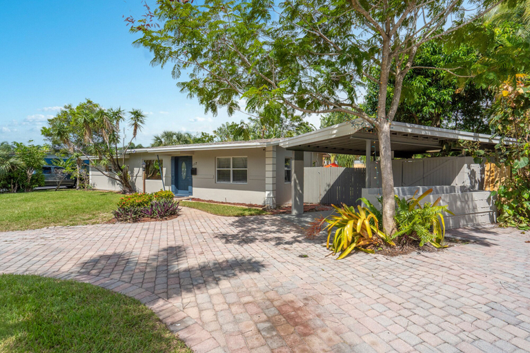 Exterior & Views 2, Will's Off Wilton Drive Pool Villa by Opus, Broward