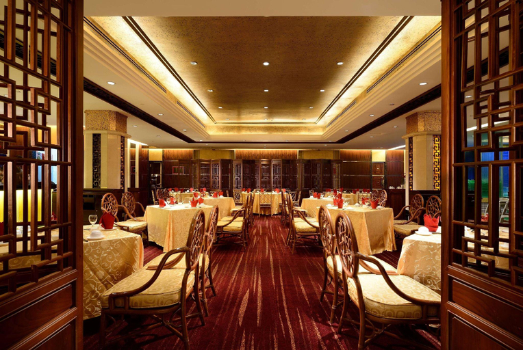 Food & Drinks 4, Ramada Plaza by Wyndham Taian, Tai'an