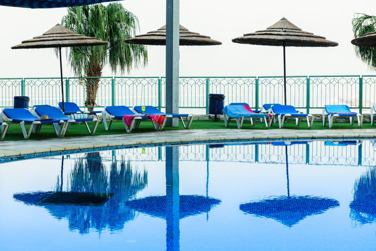 Others 4, Leonardo Plaza Dead Sea Hotel