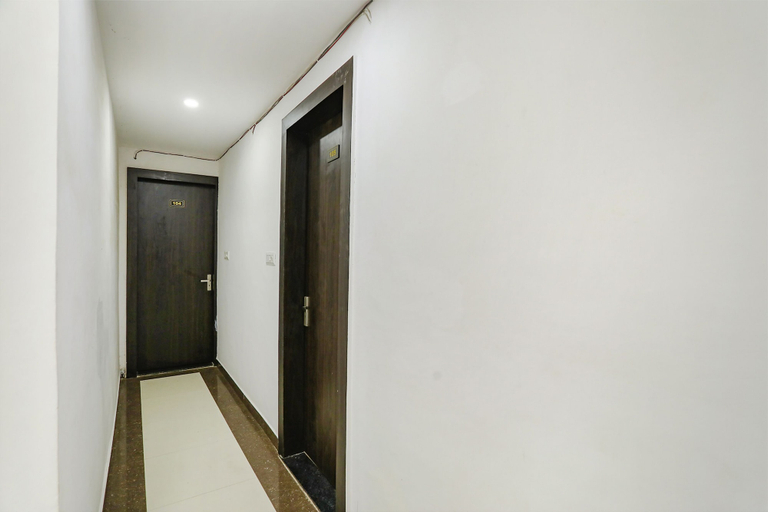 Others 5, Fabexpress Elysian Palace, Bhopal