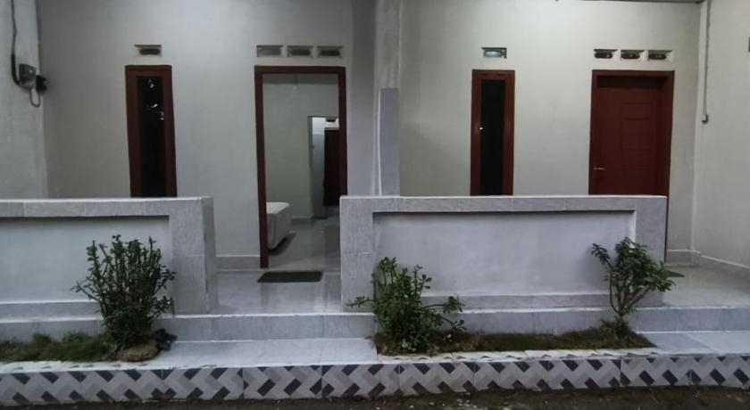 Pika Homestay, Lombok