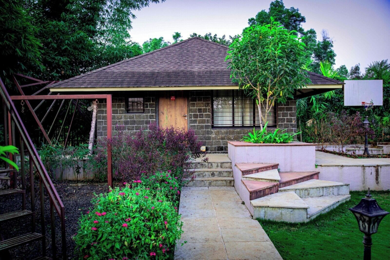 Exterior & Views 2, CASUARINA RESORT PARK, Pune