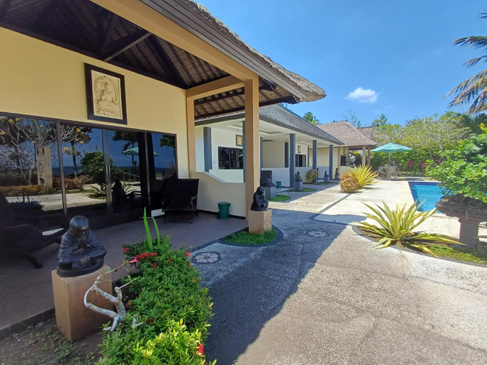 Exterior & Views 1, Melaya beach resort 3, Jembrana