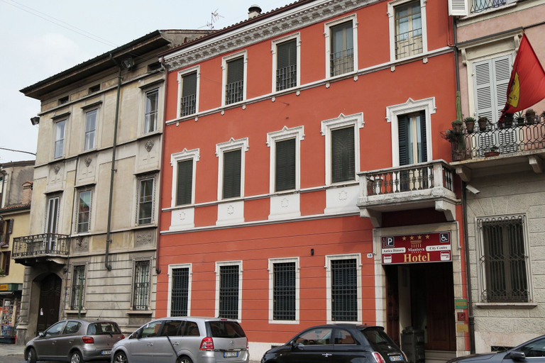 Exterior & Views 2, Hotel Antica Dimora , Mantegna Hotels, Mantua