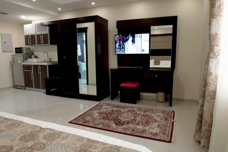 Bedroom 4, Rolana, Jeddah