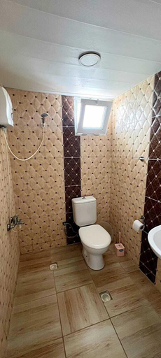 Bathroom 5, DURAN APART, Antalya